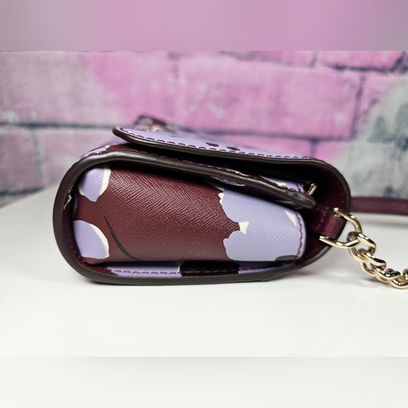 NWOT Kate Spade Cameron Wildflower Bouquet Crossbody Bag - Picture 7 of 8